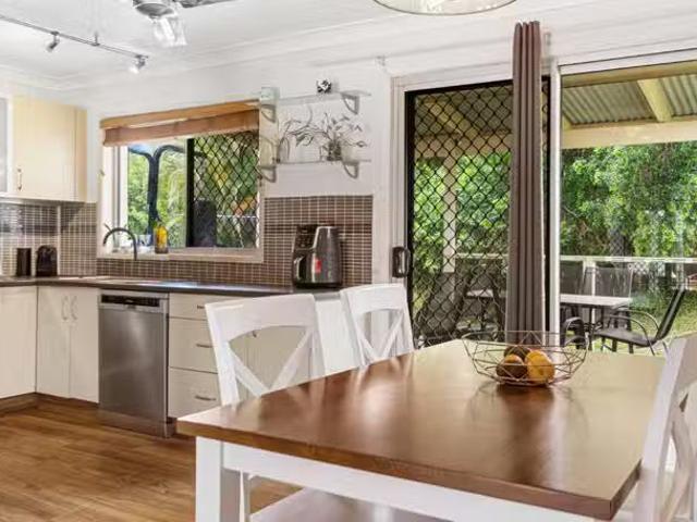 House for rent in Toombul, Queensland