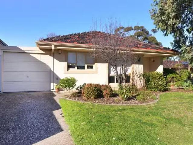 House for rent in Horseshoe Creek, South Australia