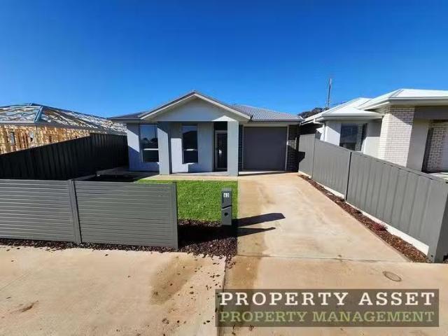 House for rent in Brinkley, South Australia