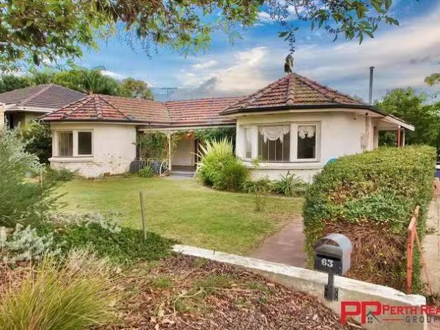 House for rent in Bayswater, Western Australia