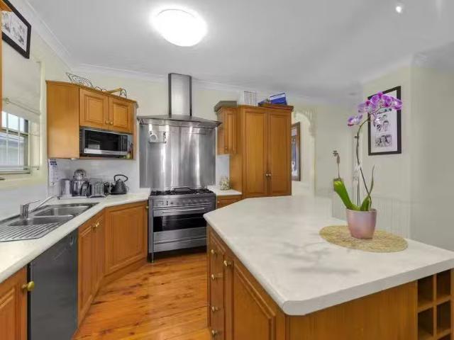 House for rent in Toombul, Queensland