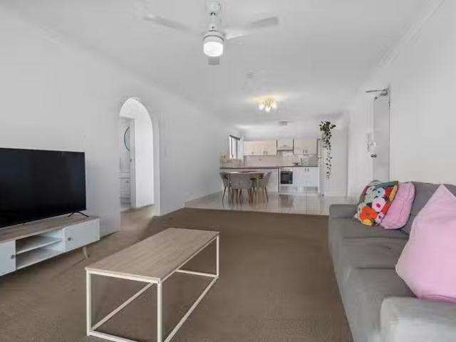 Apartment for rent in Methul, Queensland