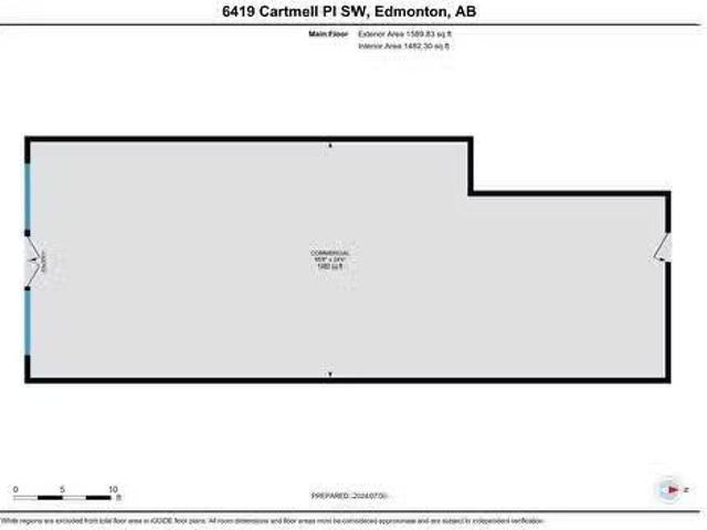 House for rent in Wedgewood, Alberta