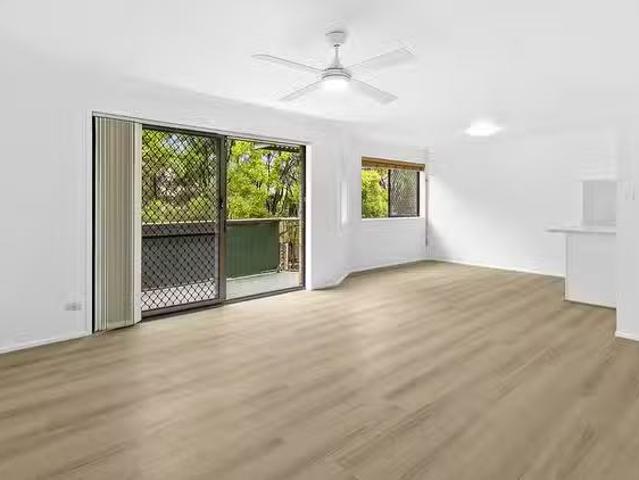 Apartment for rent in Toombul, Queensland