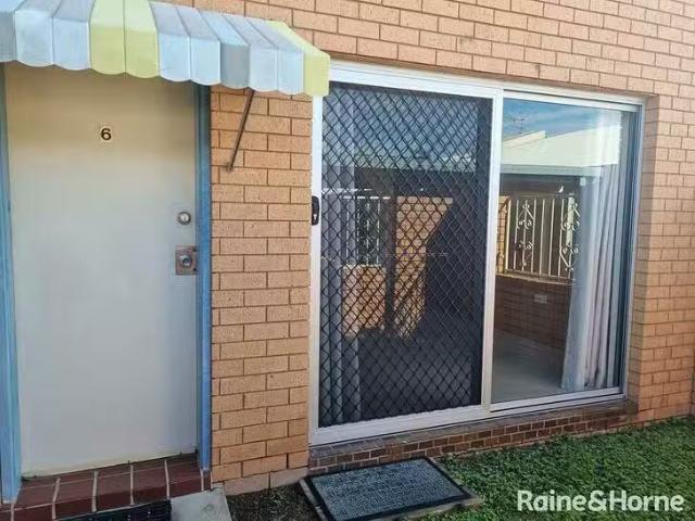 Apartment for rent in Gladstone, Queensland