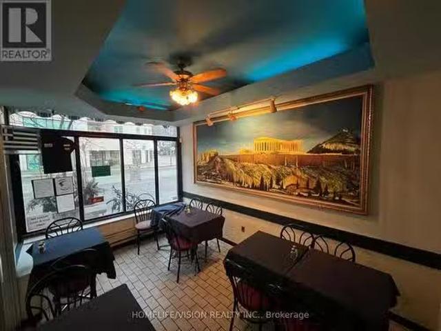 House for rent in Woburn, Ontario