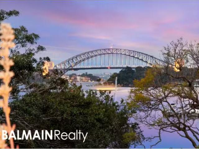 Condo for rent in Sydney, New South Wales
