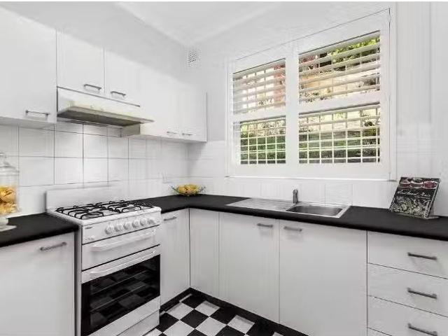 Apartment for rent in Sydney, New South Wales