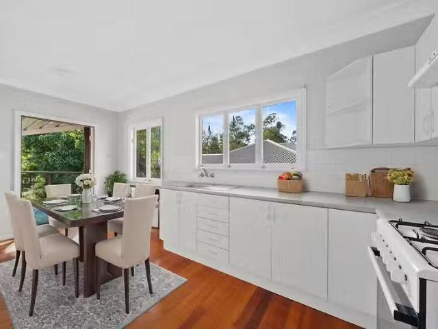 House for rent in Toombul, Queensland