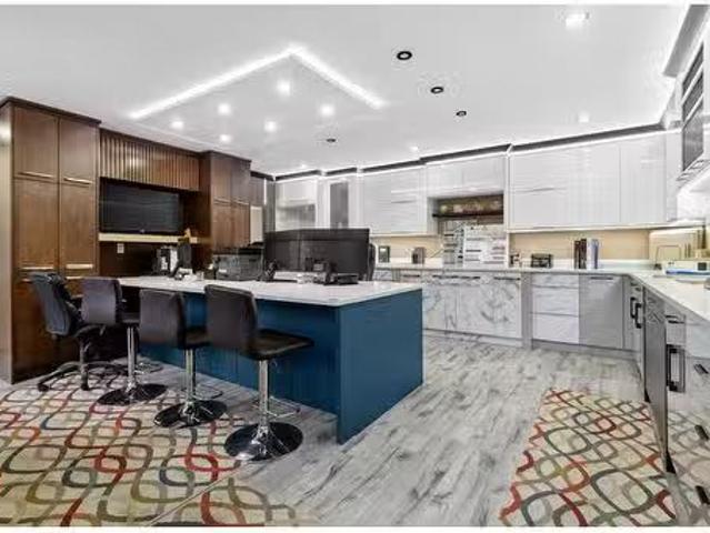 House for rent in Surrey, British Columbia