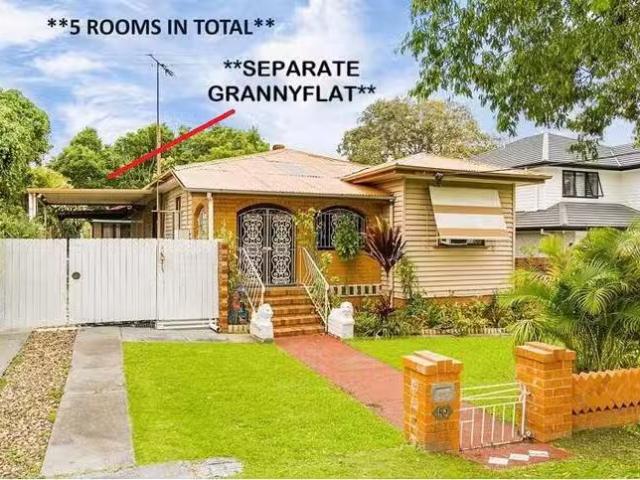 House for rent in Toombul, Queensland