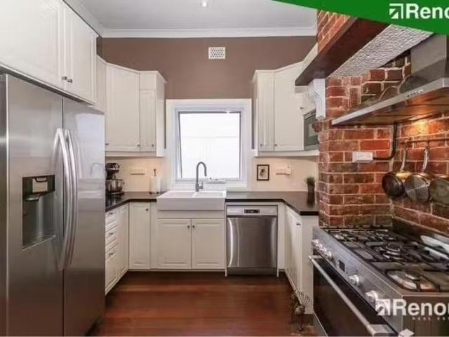 House for rent in Sydney, New South Wales