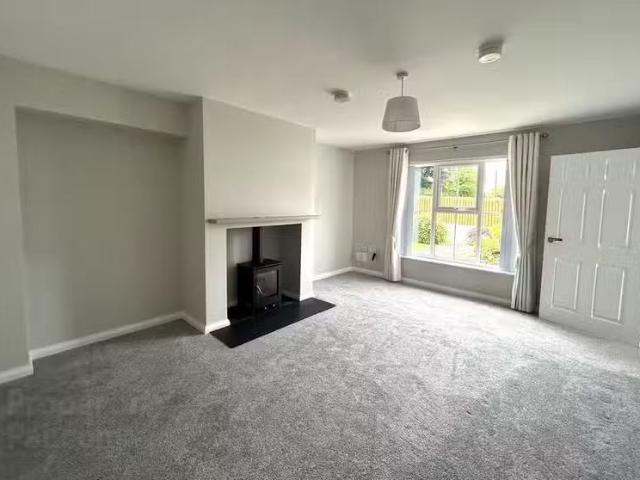 House to rent in Gorteeny, Connacht