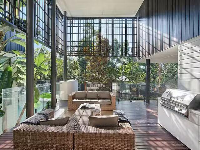 House for rent in Toombul, Queensland
