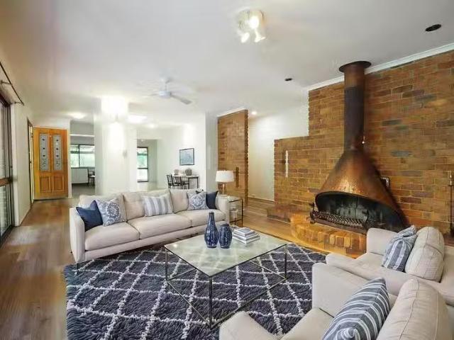 House for rent in Toombul, Queensland