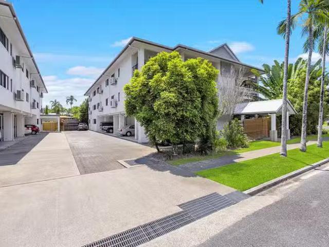 Apartment for rent in Cairns, Queensland