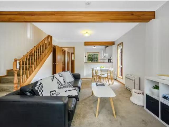 Condo for rent in Hobart, Tasmania