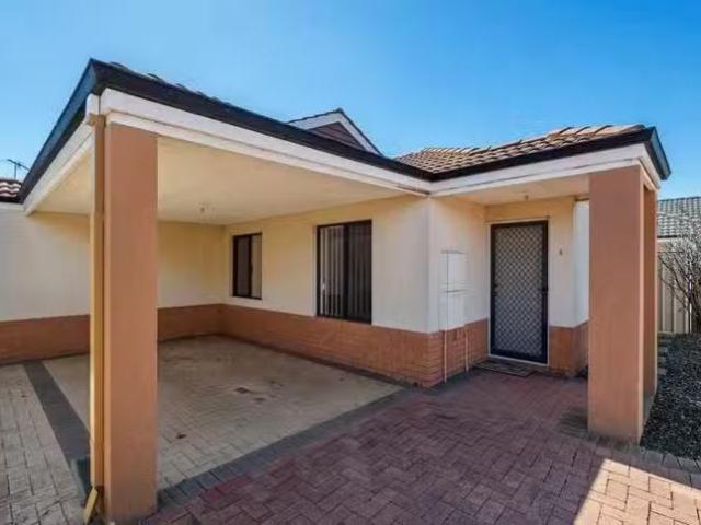 House for rent in Warnbro, Western Australia