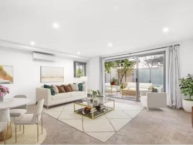 Apartment for rent in Strathfield, New South Wales