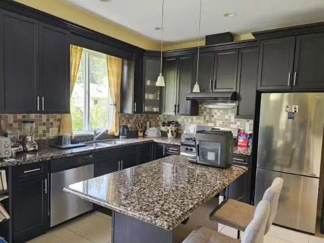 House for rent in Hope, British Columbia