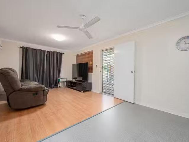 House for rent in Gladstone, Queensland