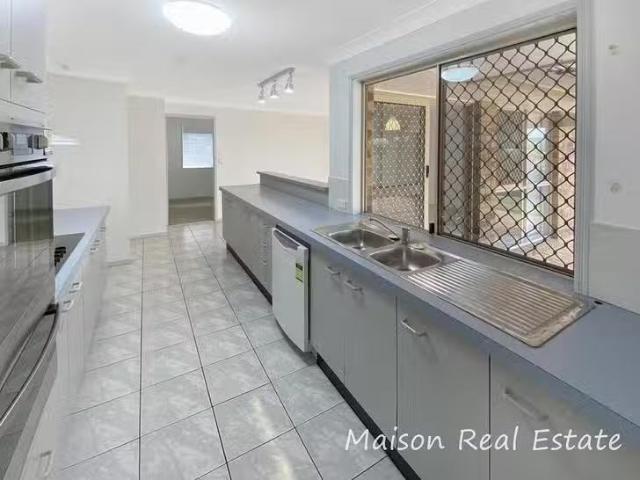 House for rent in Toombul, Queensland