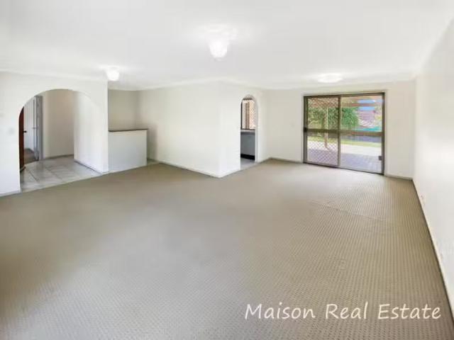 House for rent in Toombul, Queensland