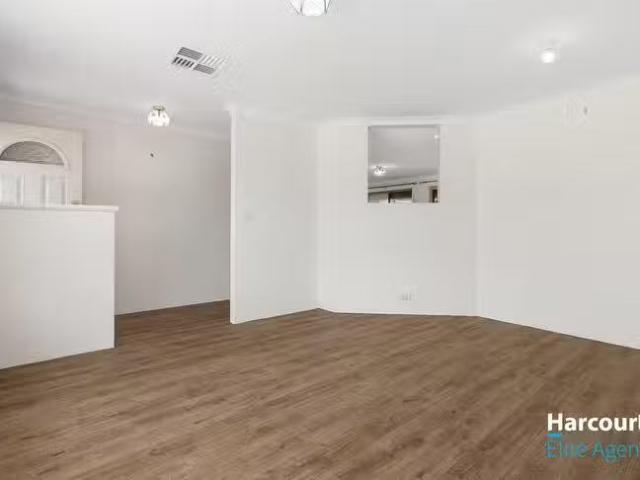 House for rent in Cooloongup, Western Australia