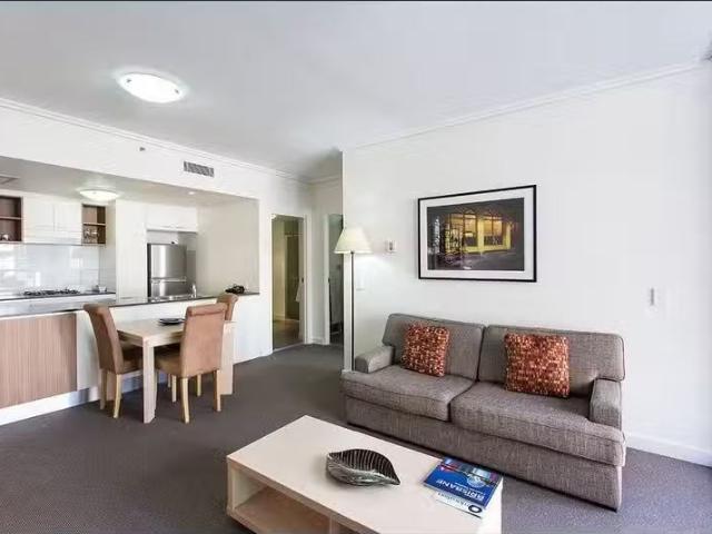 Apartment for rent in Methul, Queensland