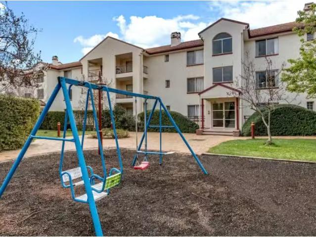 Apartment for rent in Braddon, Australian Capital Territory