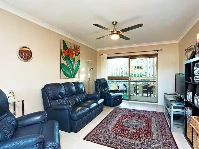 House for rent in Toombul, Queensland