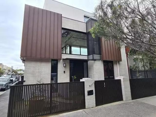 House for rent in Camerons Creek, Victoria