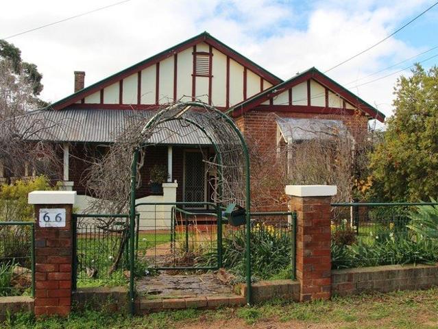 House for sale in Grenfell, New South Wales