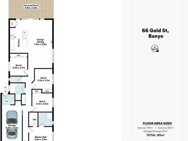House for rent in Toombul, Queensland