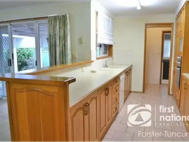 House for rent in Tuncurry, New South Wales