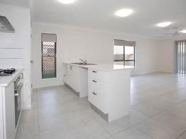 House for rent in Cosgrove, Queensland