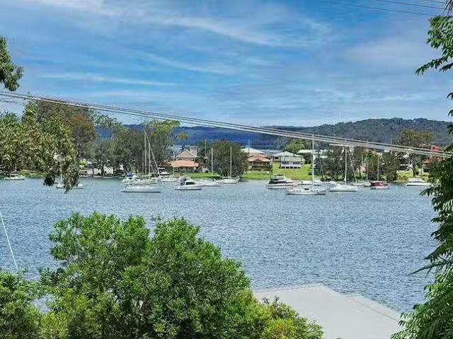 Apartment for rent in Ambergate, New South Wales