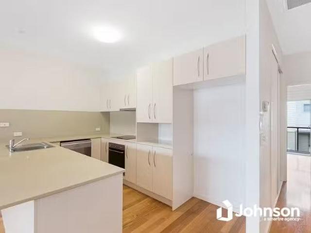 Condo for rent in Toombul, Queensland