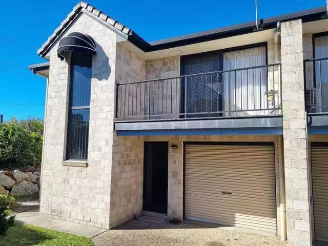 Apartment for rent in Tannum Sands, Queensland