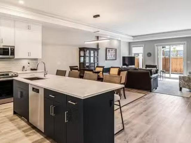 House for rent in Parksville, British Columbia