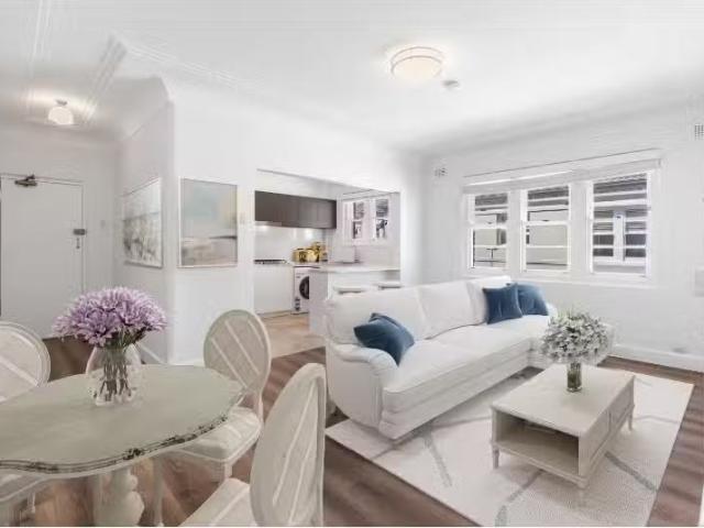 Apartment for rent in New South Wales