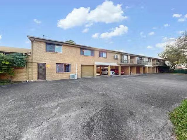 Apartment for rent in Toombul, Queensland