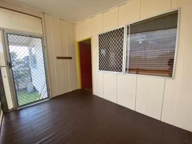 House for rent in Blackwater, Queensland