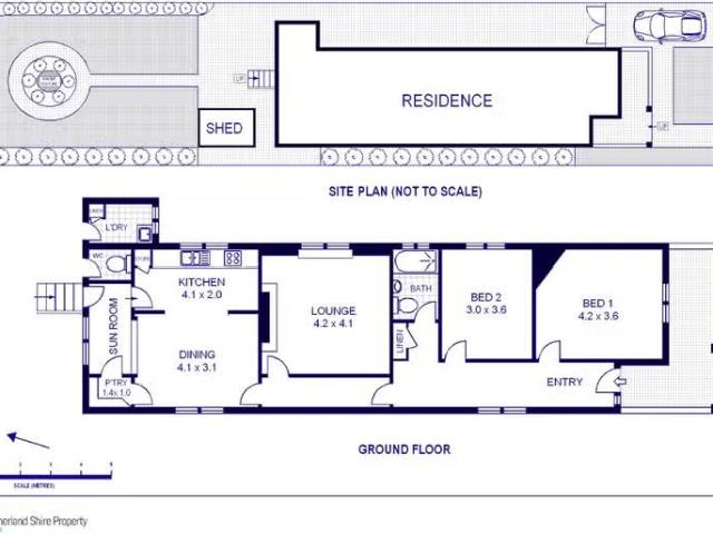 House for rent in Sydney, New South Wales