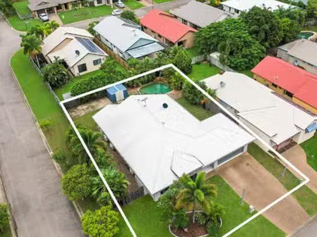 House for rent in Townsville, Queensland