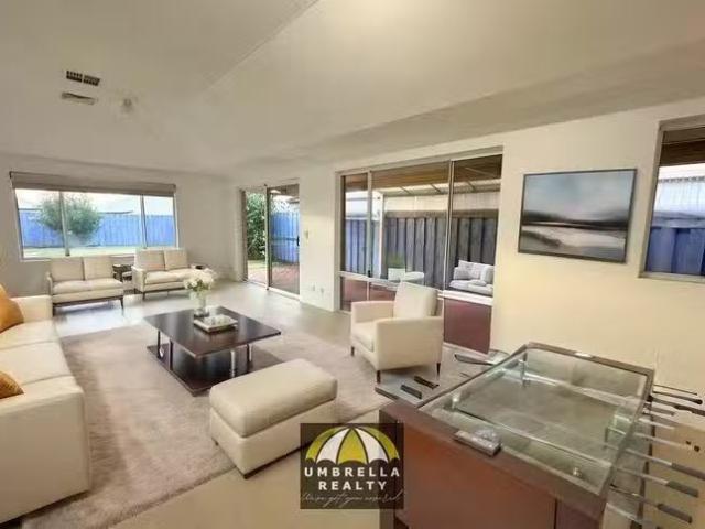 House for rent in Australind, Western Australia
