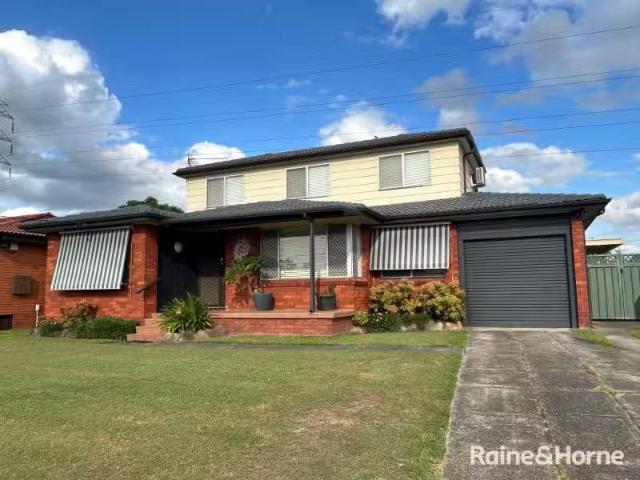 House for rent in Sydney, New South Wales