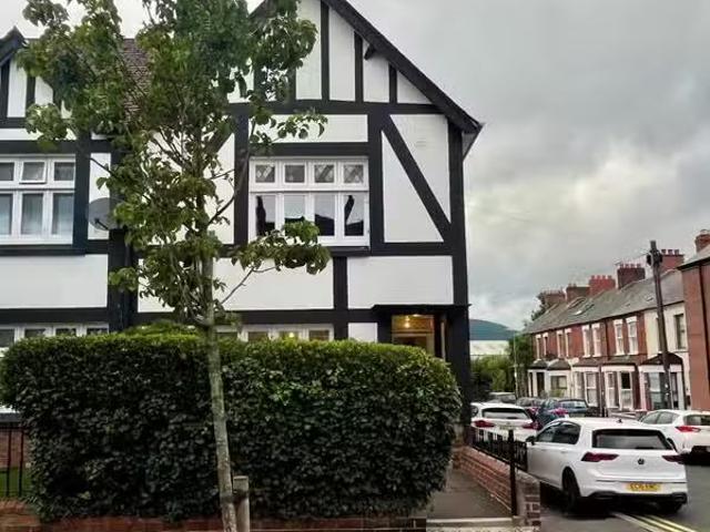 House to rent