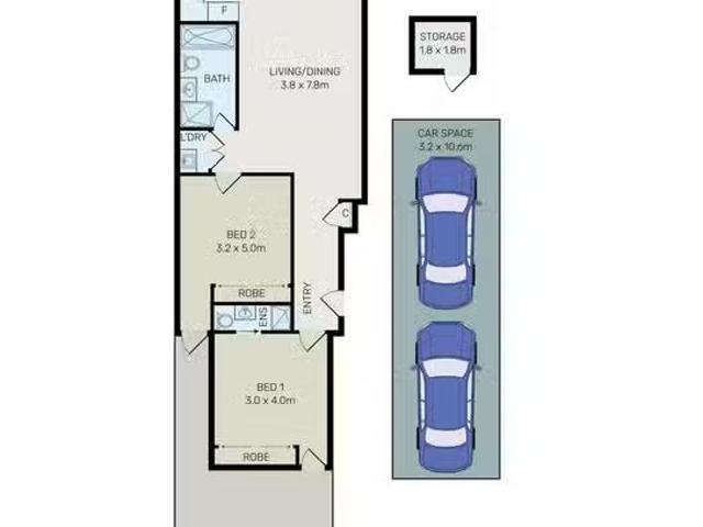 House for rent in Sydney, New South Wales