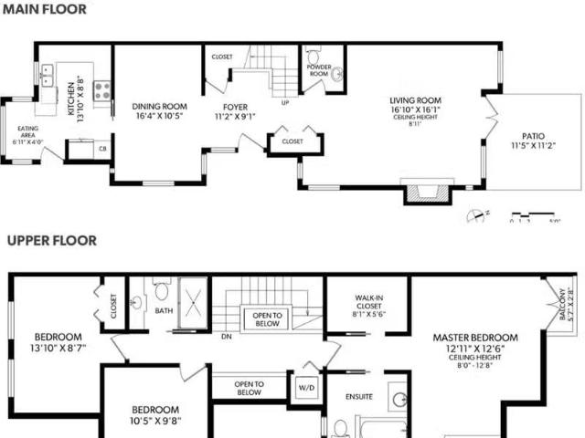 Condo for rent in Vancouver, British Columbia